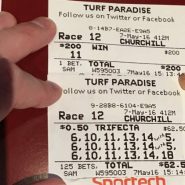 Know-How to Place Bets on Trifecta and Win Bigger Money?
