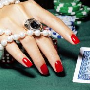 Top 4 Female Gamblers in the History of Gambling