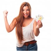 Female Gambling Addicts Outnumber Men in Sweden